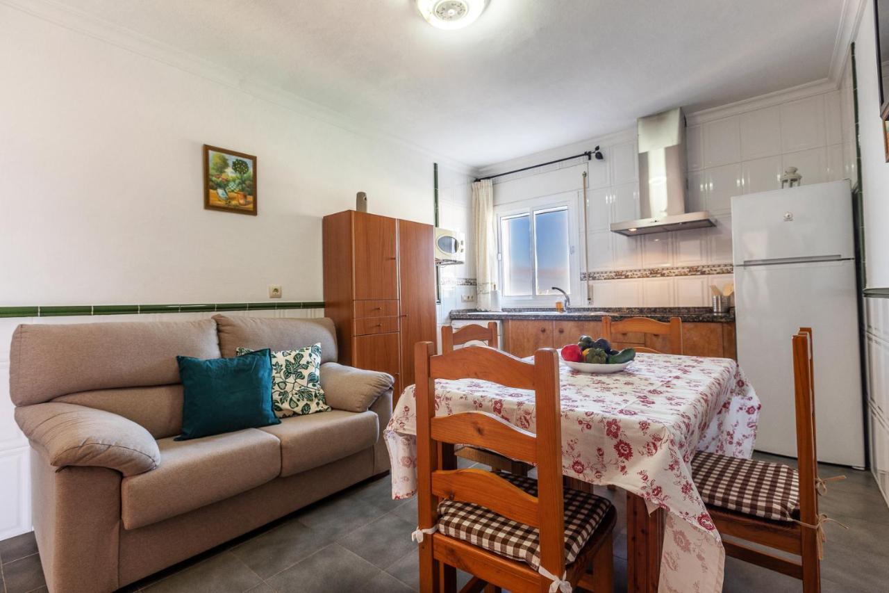 Apartamento Luz A ボロニア エクステリア 写真