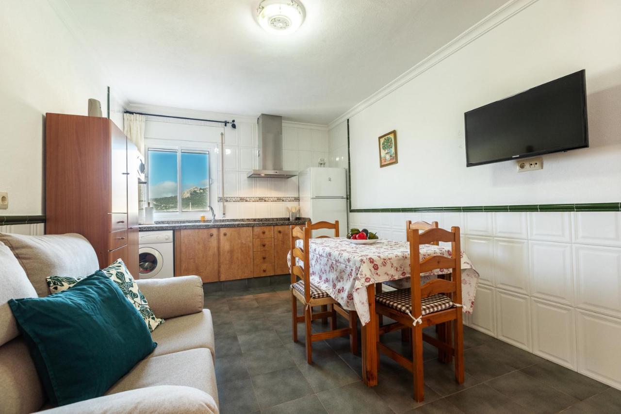 Apartamento Luz A ボロニア エクステリア 写真