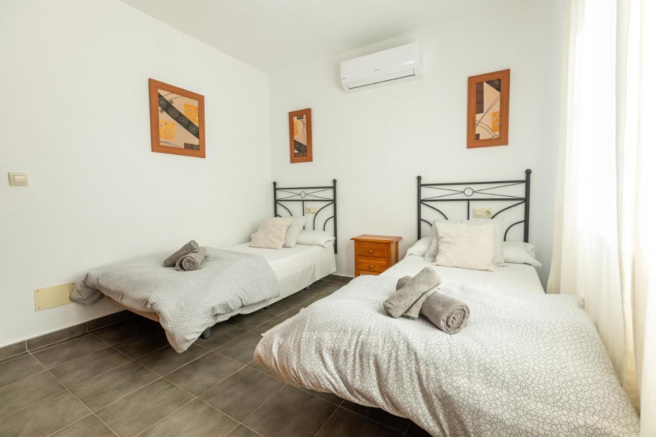 Apartamento Luz A ボロニア エクステリア 写真